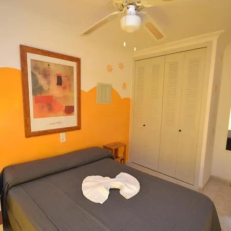 Apartment Wvp - Sevilla *
