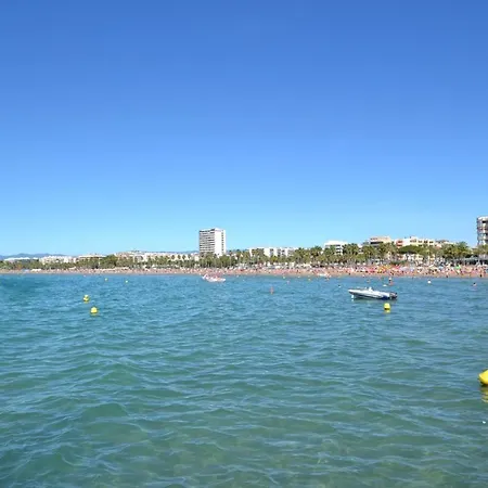 Wvp - Sevilla Apartment Salou