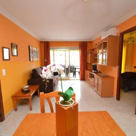 Wvp - Sevilla Apartment *
