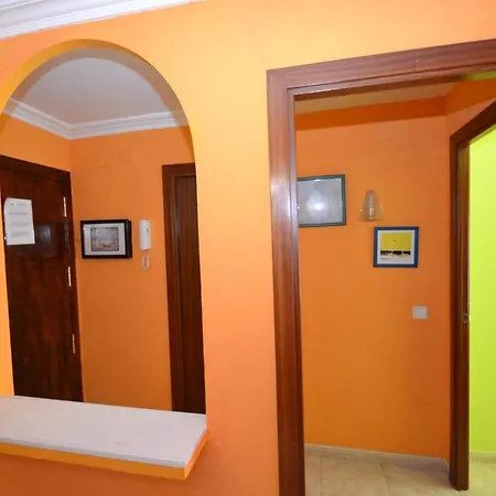 Apartment Wvp - Sevilla *