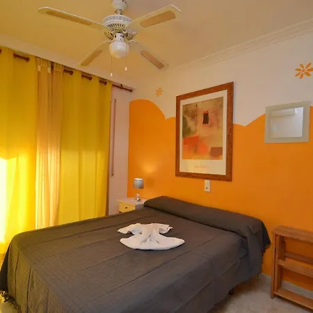Wvp - Sevilla Apartment