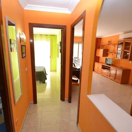 Apartment Wvp - Sevilla Salou