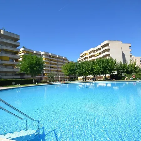 Wvp - Sevilla Apartment