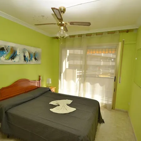 Wvp - Sevilla Apartment Salou
