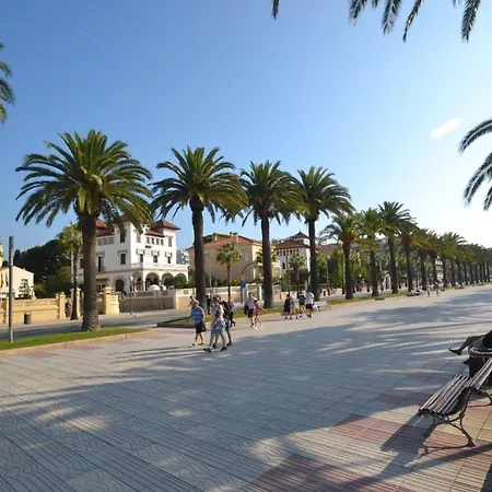 Wvp - Sevilla Apartment