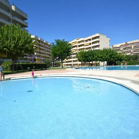 Wvp - Sevilla Salou