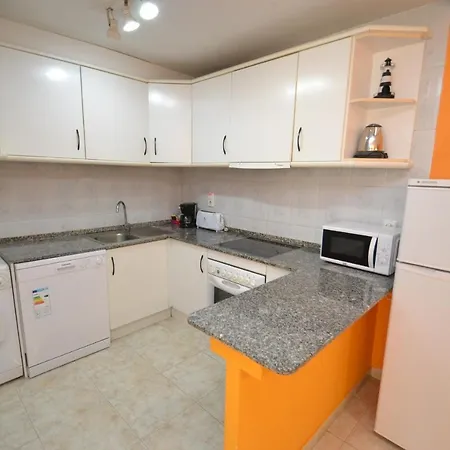 Wvp - Sevilla Apartamento *