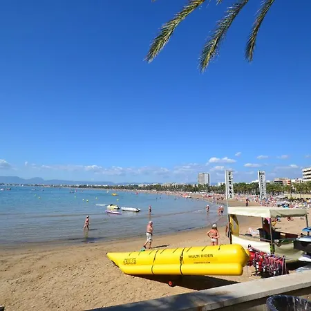 Wvp - Sevilla Apartment Salou