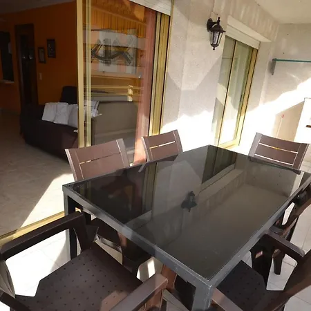 Apartment Wvp - Sevilla *