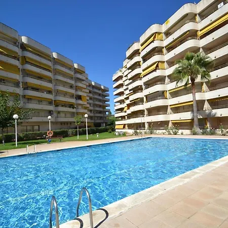 Wvp - Sevilla Salou