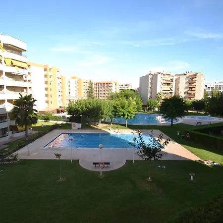 Wvp - Sevilla Apartment Salou
