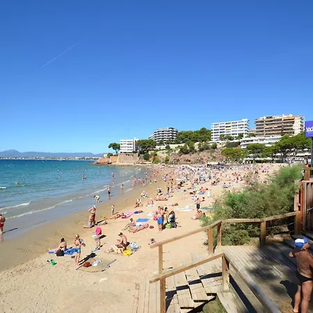 Wvp - Sevilla * Salou