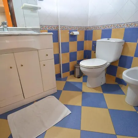 Wvp - Sevilla Apartment