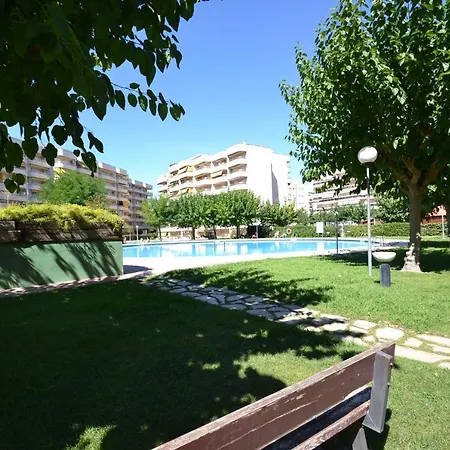 Wvp - Sevilla Apartment Salou