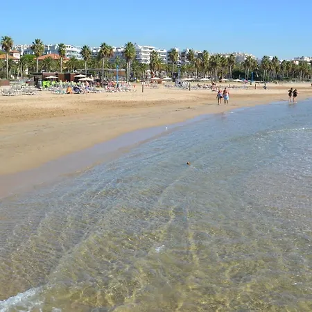 Apartamento Wvp - Sevilla
