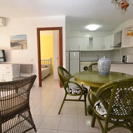 Apartment Wvp - Sevilla *