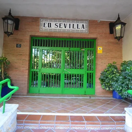 Wvp - Sevilla