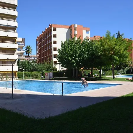 Apartment Wvp - Sevilla Salou