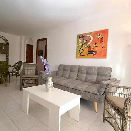 Wvp - Sevilla Apartment *