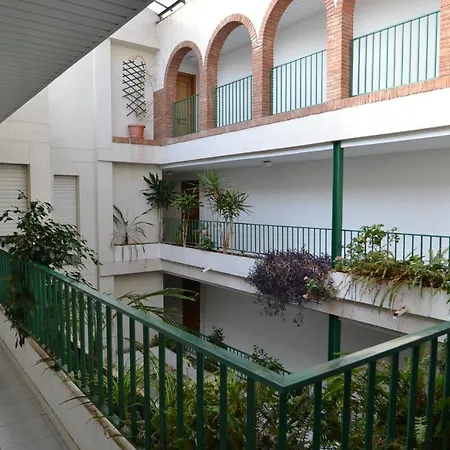 Wvp - Sevilla Apartment *