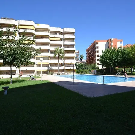 Wvp - Sevilla Salou