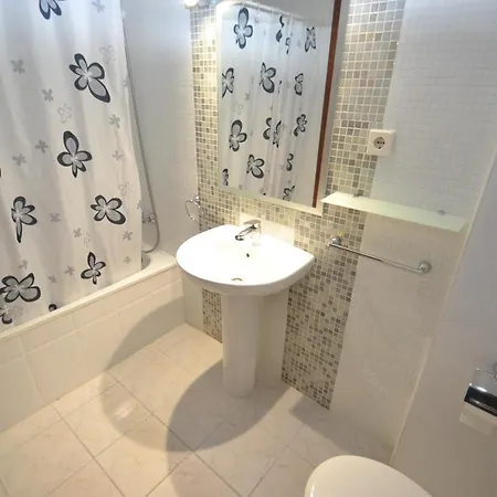 Apartment Wvp - Sevilla *