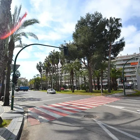Wvp - Sevilla Apartment *