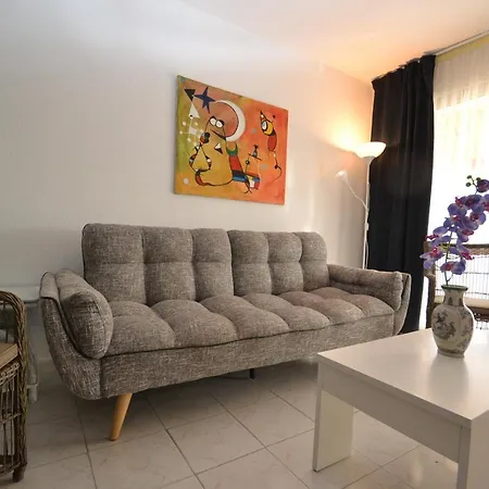 Wvp - Sevilla Apartment