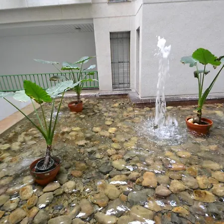 Wvp - Sevilla Apartment