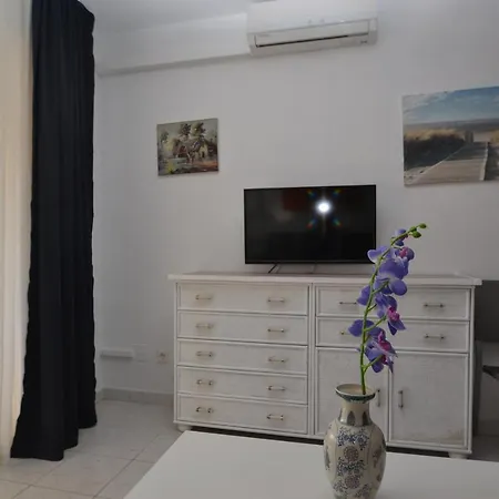 Wvp - Sevilla Apartment Salou