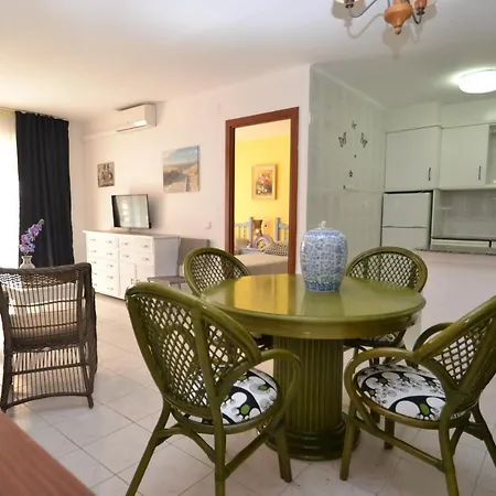 Apartment Wvp - Sevilla *