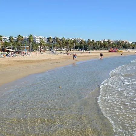 Apartamento Wvp - Sevilla