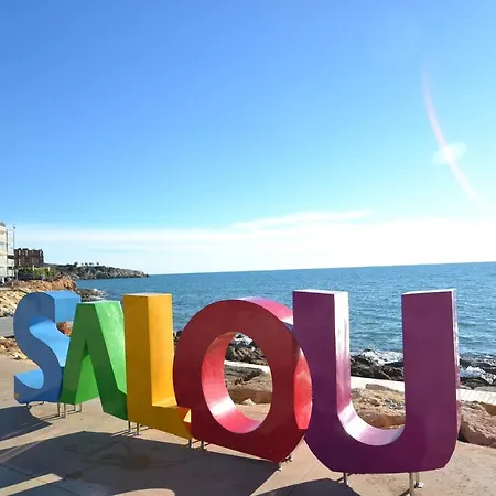 Apartment Wvp - Sevilla Salou