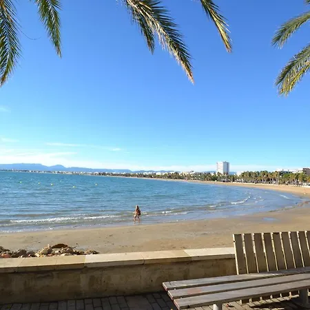 Wvp - Sevilla * Salou