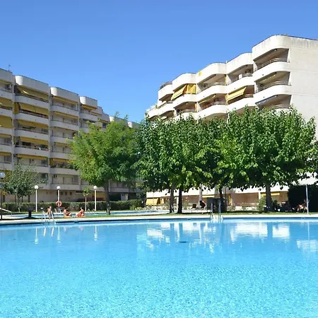 Apartment Wvp - Sevilla Salou