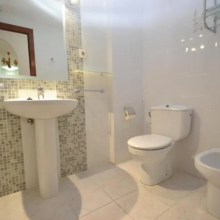 Apartment Wvp - Sevilla Salou